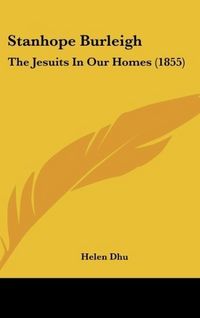 Produktbild: Dhu, H: Stanhope Burleigh