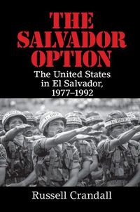 Produktbild: The Salvador Option
