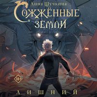 Produktbild: Sozhzhennye zemli. Lishnij