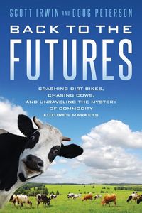 Produktbild: Back to the Futures