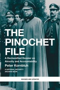 Produktbild: The Pinochet File