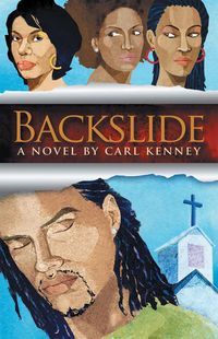 Produktbild: Backslide