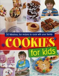 Produktbild: Cookies for Kids!