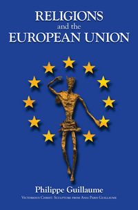Produktbild: Religions and the European Union
