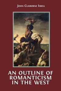 Produktbild: An Outline of Romanticism in the West