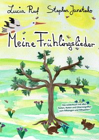 Produktbild: Meine Fr&uuml;hlingslieder