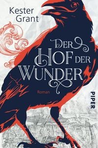 Produktbild: Der Hof der Wunder