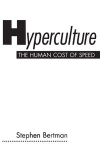 Produktbild: Hyperculture