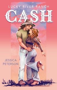 Produktbild Cash (Lucky River Ranch 1)