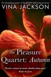 Produktbild: The Pleasure Quartet: Autumn