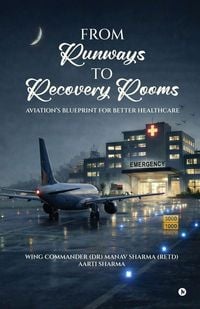 Produktbild: From Runways to Recovery Rooms
