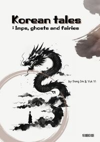 Produktbild: Korean tales : Imps, ghosts and fairies