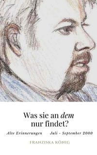 Produktbild: Was sie an dem wohl findet?