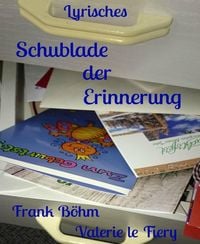 Produktbild: Schublade der Erinnerung