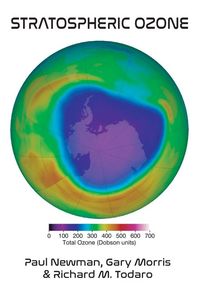 Produktbild: Stratospheric Ozone