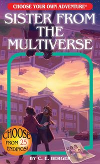 Produktbild: Sister from the Multiverse