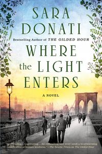 Produktbild: Where the Light Enters