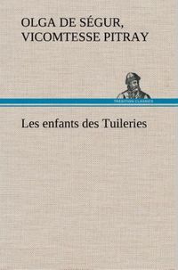 Produktbild: Les enfants des Tuileries