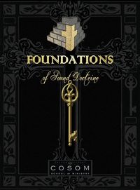 Produktbild: Foundations of Sound Doctrine