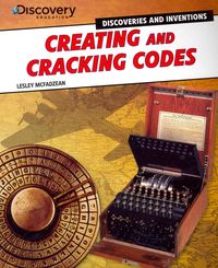 Produktbild: Creating and Cracking Codes