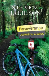 Produktbild: Perseverance, Journey to Alaska