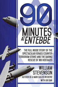 Produktbild: 90 Minutes at Entebbe