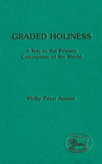 Produktbild: Graded Holiness