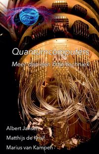 Produktbild: Quantumcomputers