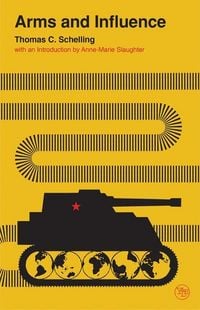 Produktbild: Arms and Influence
