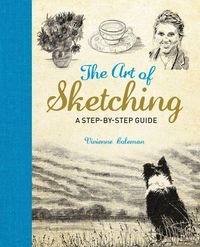 Produktbild: The Art of Sketching