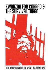 Produktbild: Kwanzaa for Conrad & the Survival Tango