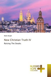 Produktbild: New Christian Truth IV