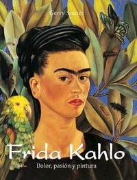 Produktbild: Frida Kahlo