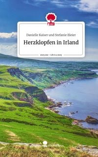 Produktbild: Herzklopfen in Irland. Life is a Story - story.one