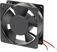 Produktbild: PROFAN Technology P2123HSL Axiall&uuml;fter 230 V/AC 159.6 m&sup3;/h (L x B x H) 120 x 120 x 38mm