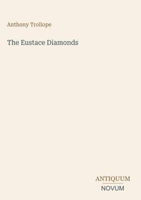 Produktbild: The Eustace Diamonds