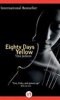 Produktbild: Eighty Days Yellow