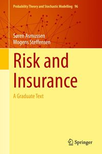 Produktbild: Risk and Insurance