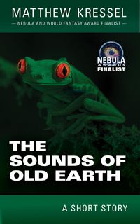 Produktbild: The Sounds of Old Earth