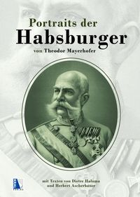 Produktbild: Portraits der Habsburger 1882-1903