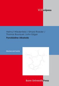 Produktbild: Pyrrolizidine Alkaloids