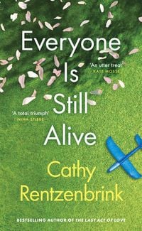 Produktbild: Everyone Is Still Alive