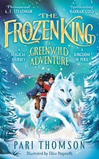 Produktbild: The Frozen King