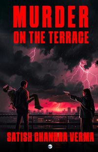 Produktbild: Murder on the Terrace