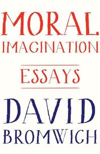 Produktbild: Moral Imagination