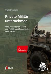 Produktbild: Private Milit&auml;runternehmen
