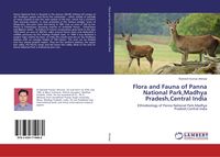 Produktbild: Flora and Fauna of Panna National Park,Madhya Pradesh,Central India
