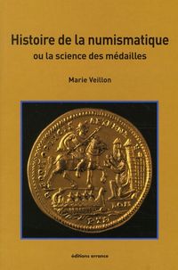 Produktbild: Histoire de la Numismatique