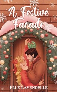 Produktbild: A Festive Facade
