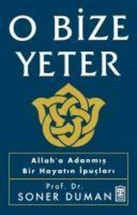 Produktbild: O Bize Yeter